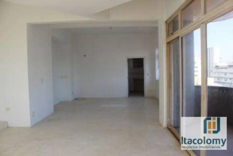 Foto 1 de Apartamento com 4 quartos à venda, 642m2 em Higienópolis, São Paulo - SP