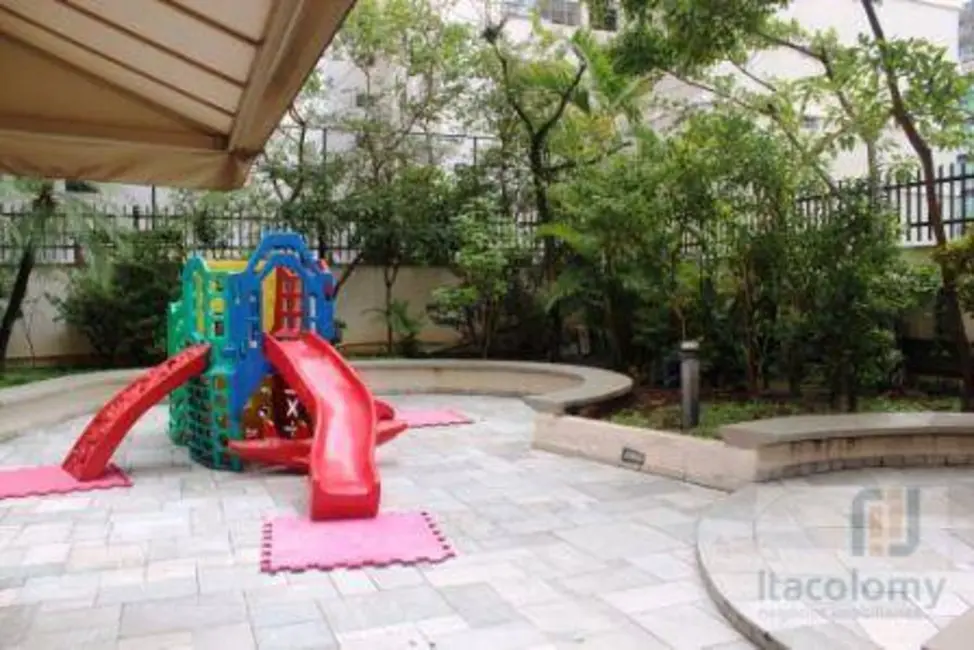 Foto 4 de Apartamento com 4 quartos à venda, 642m2 em Higienópolis, São Paulo - SP