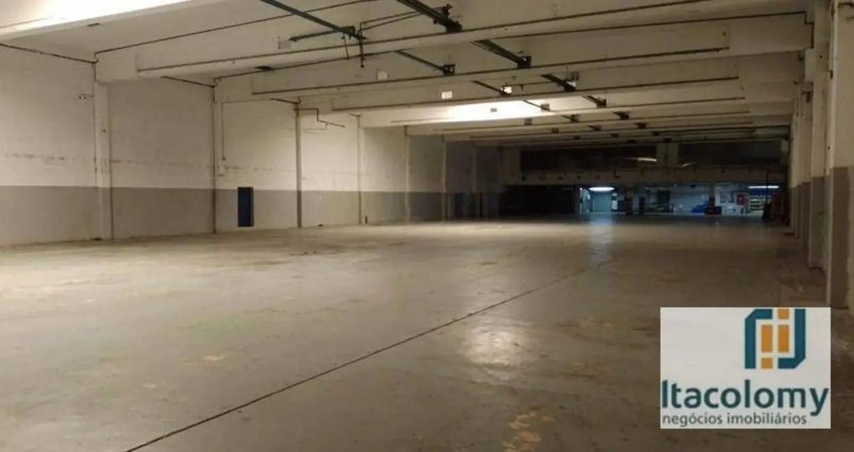 Foto 1 de Armazém / Galpão para alugar, 3319m2 em Centro, Osasco - SP