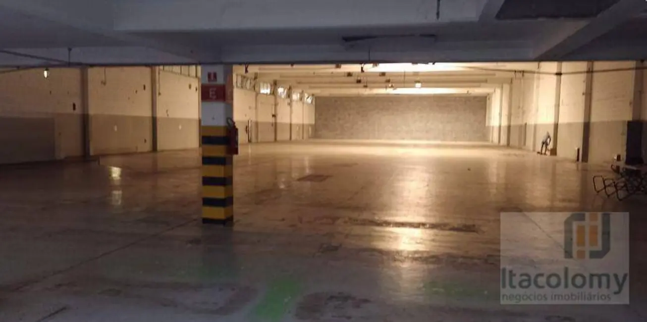 Foto 3 de Armazém / Galpão para alugar, 3319m2 em Centro, Osasco - SP
