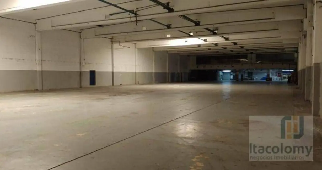 Foto 1 de Armazém / Galpão para alugar, 3319m2 em Centro, Osasco - SP