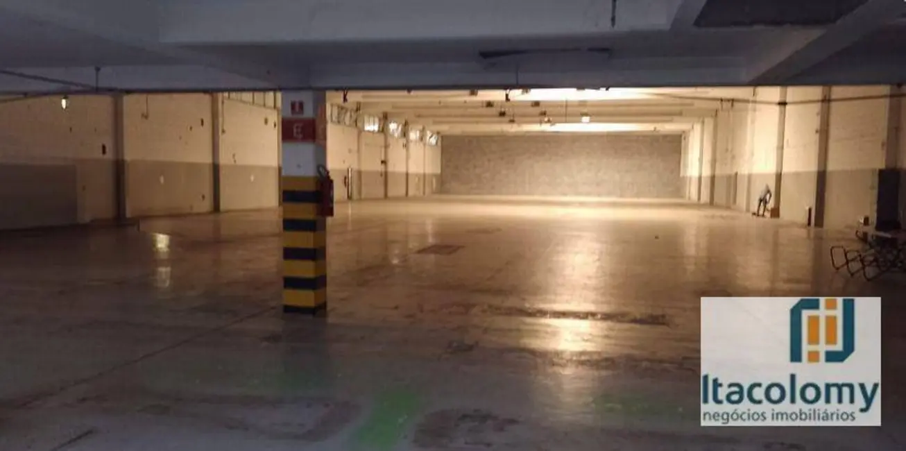 Foto 3 de Armazém / Galpão para alugar, 3319m2 em Centro, Osasco - SP