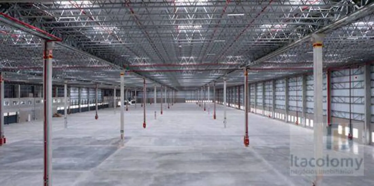 Foto 4 de Armazém / Galpão para alugar, 4569m2 em Araquari - SC