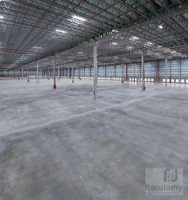 Foto 3 de Armazém / Galpão para alugar, 4569m2 em Araquari - SC