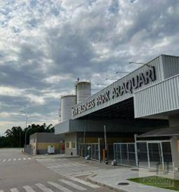 Foto 3 de Armazém / Galpão para alugar, 3798m2 em Araquari - SC