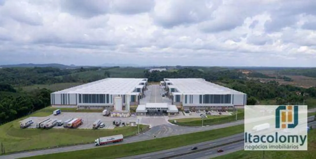 Foto 1 de Armazém / Galpão para alugar, 3798m2 em Araquari - SC