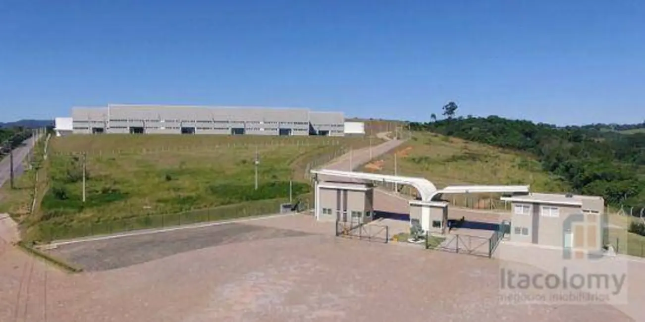 Foto 1 de Armazém / Galpão para alugar, 2371m2 em Pinhal, Cabreuva - SP