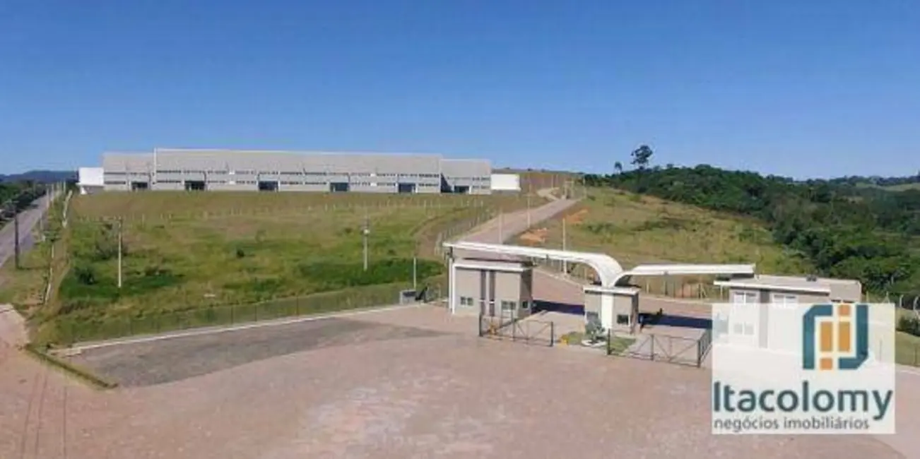 Foto 1 de Armazém / Galpão para alugar, 2371m2 em Pinhal, Cabreuva - SP