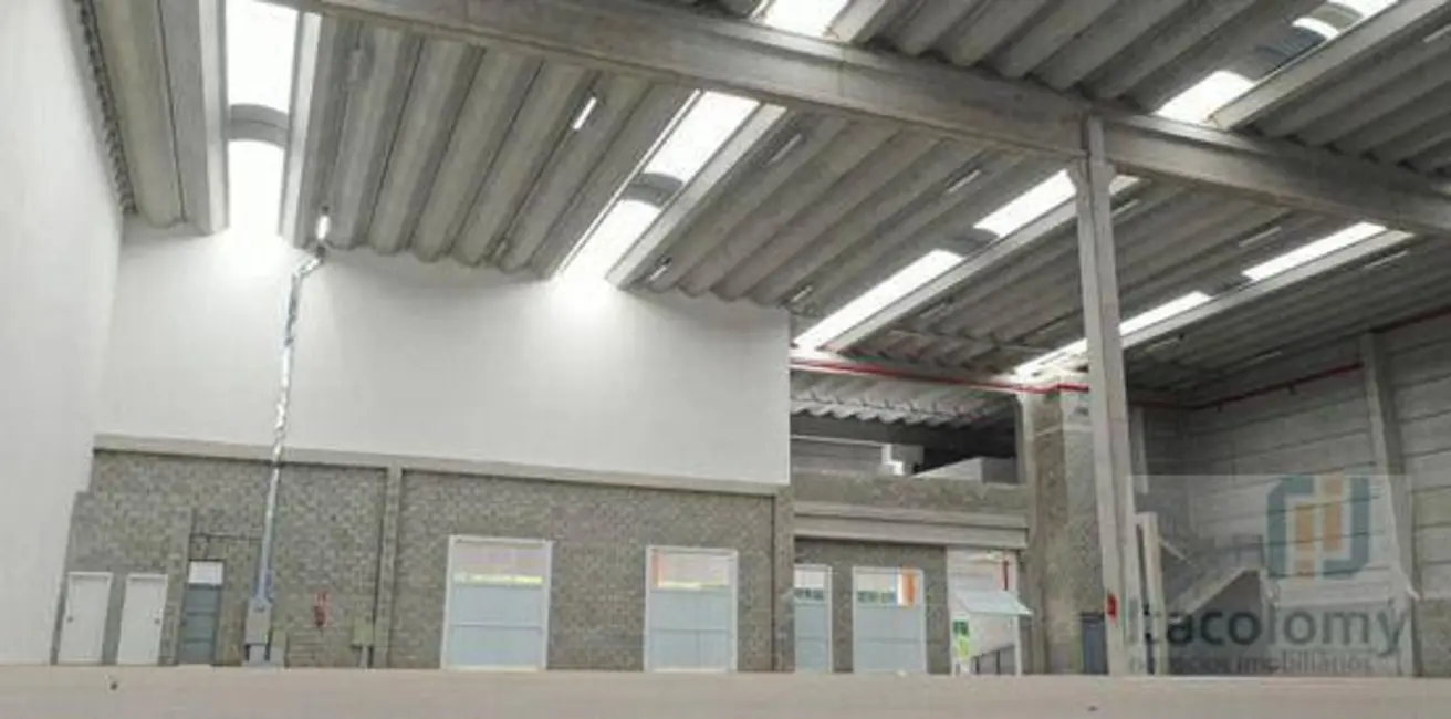 Foto 4 de Armazém / Galpão para alugar, 1797m2 em São Paulo - SP