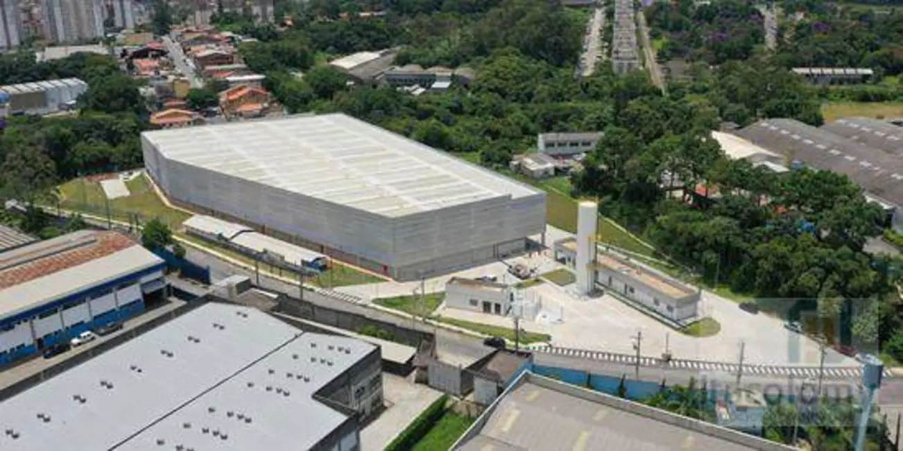 Foto 1 de Armazém / Galpão para alugar, 1797m2 em São Paulo - SP