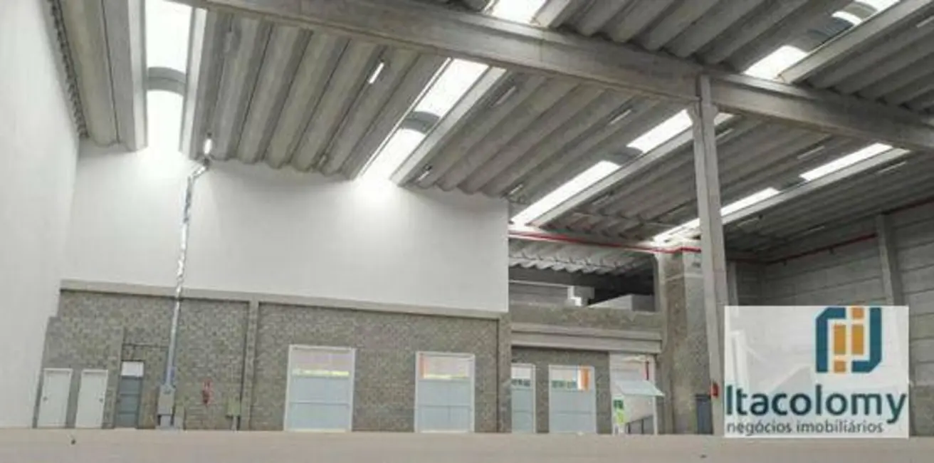 Foto 4 de Armazém / Galpão para alugar, 1797m2 em São Paulo - SP