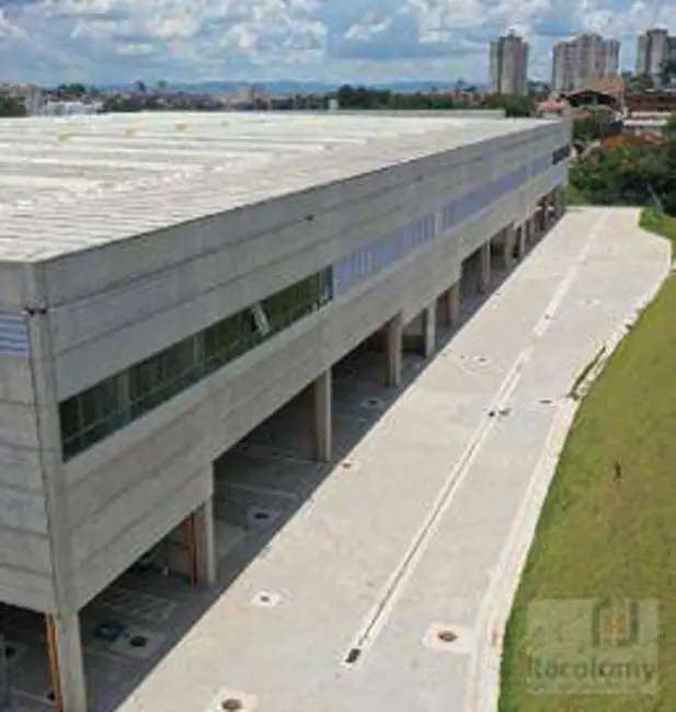 Foto 2 de Armazém / Galpão para alugar, 1797m2 em São Paulo - SP