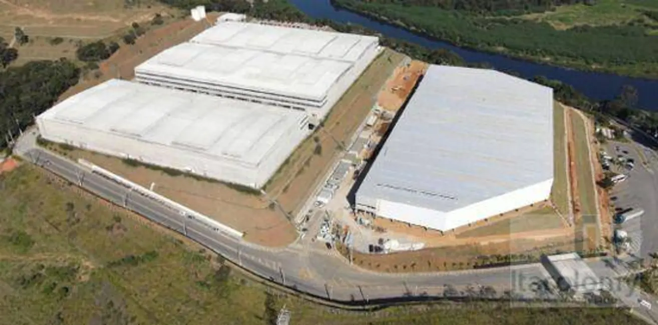 Foto 1 de Armazém / Galpão para alugar, 1463m2 em Santana De Parnaiba - SP