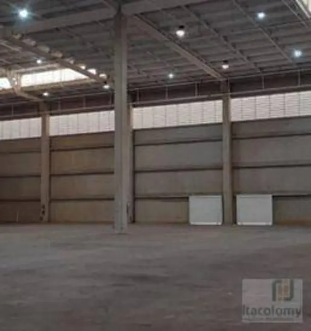 Foto 4 de Armazém / Galpão para alugar, 1463m2 em Santana De Parnaiba - SP