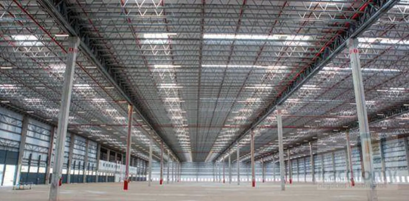 Foto 2 de Armazém / Galpão para alugar, 4492m2 em Jardim Nova Limeira, Limeira - SP