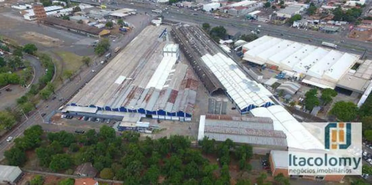 Armazém / Galpão para alugar, 2038m2 em Condomínio Coronel (Nova Veneza), Sumare - SP - imagem 2 Foto 2 de Armazém / Galpão para alugar, 2038m2 em Condomínio Coronel (Nova Veneza), Sumare - SP
