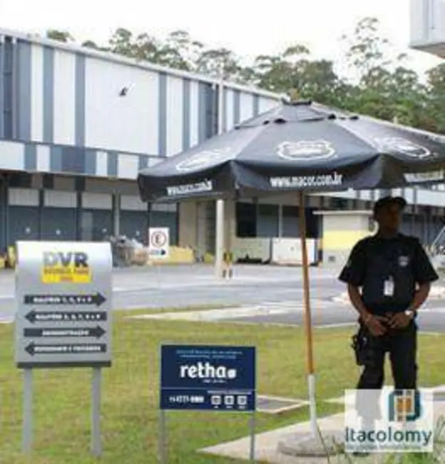 Foto 4 de Armazém / Galpão para alugar, 11901m2 em Jardim Pinheiros, Embu Das Artes - SP