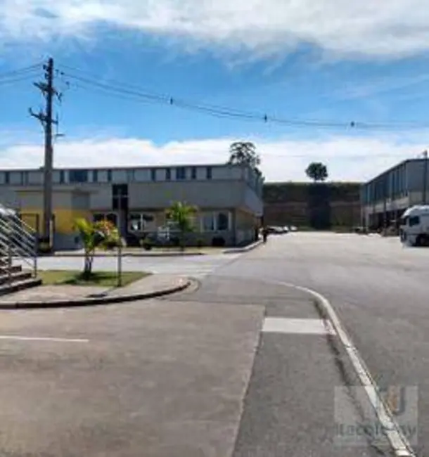 Armazém / Galpão para alugar, 11901m2 em Jardim Pinheiros, Embu Das Artes - SP - imagem 3 Foto 3 de Armazém / Galpão para alugar, 11901m2 em Jardim Pinheiros, Embu Das Artes - SP