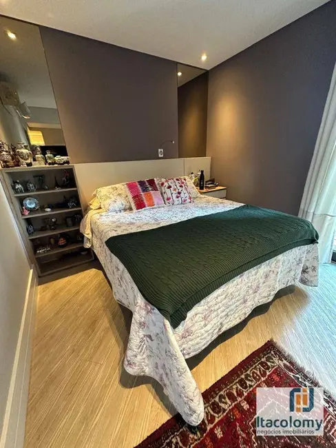 Foto 3 de Apartamento com 2 quartos à venda, 170m2 em Alphaville Industrial, Barueri - SP