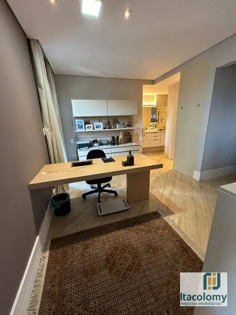 Foto 8 de Apartamento com 2 quartos à venda, 170m2 em Alphaville Industrial, Barueri - SP