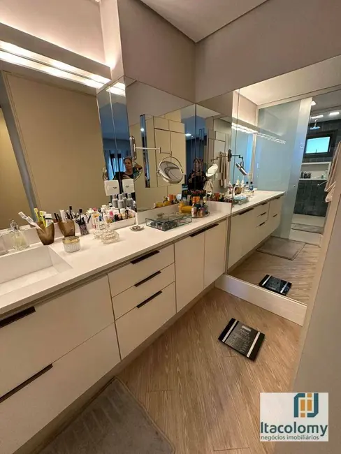 Foto 5 de Apartamento com 2 quartos à venda, 170m2 em Alphaville Industrial, Barueri - SP