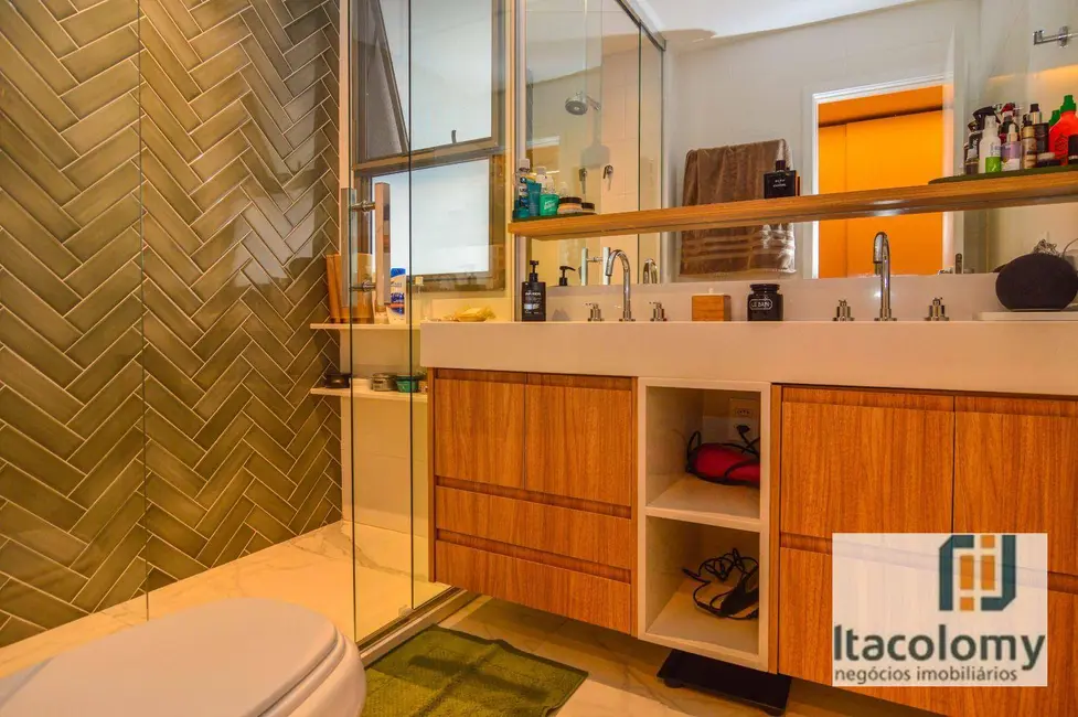 Foto 9 de Apartamento com 2 quartos à venda, 123m2 em Alphaville Conde II, Barueri - SP