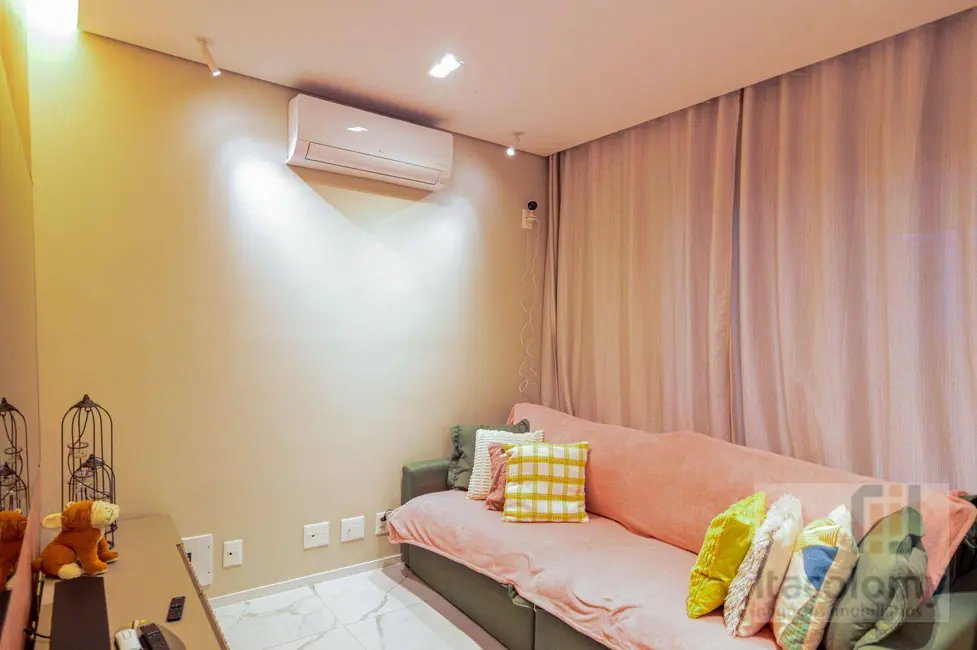 Foto 7 de Apartamento com 2 quartos à venda, 123m2 em Alphaville Conde II, Barueri - SP