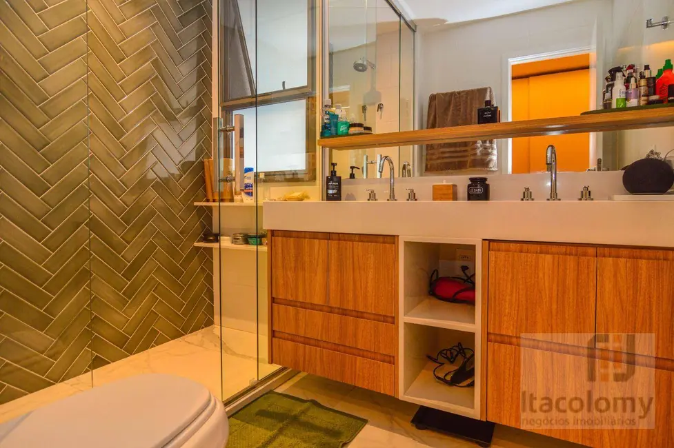 Foto 9 de Apartamento com 2 quartos à venda, 123m2 em Alphaville Conde II, Barueri - SP