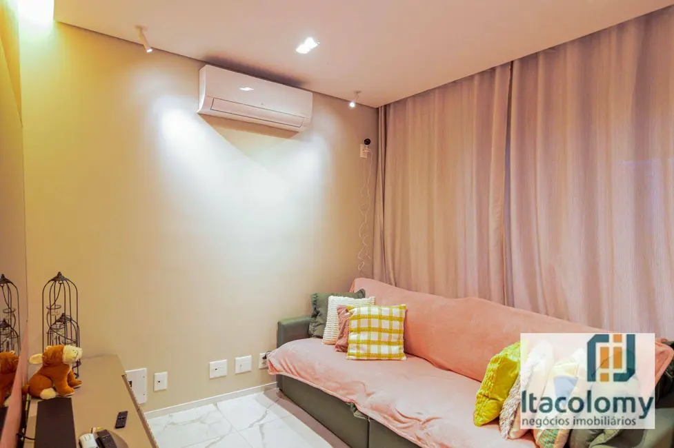 Foto 7 de Apartamento com 2 quartos à venda, 123m2 em Alphaville Conde II, Barueri - SP