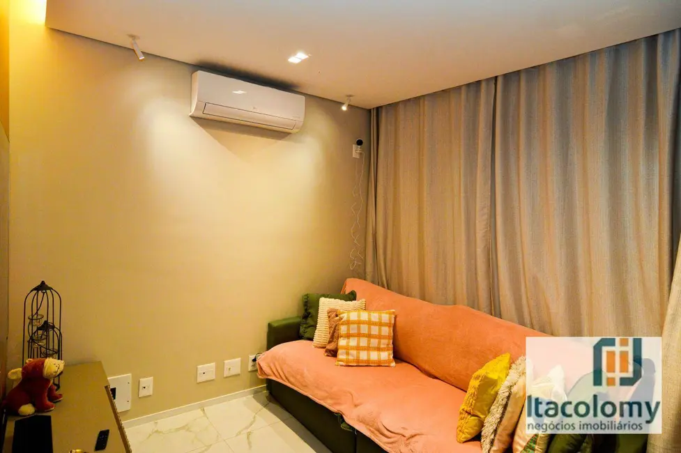 Foto 3 de Apartamento com 2 quartos à venda, 123m2 em Alphaville Conde II, Barueri - SP