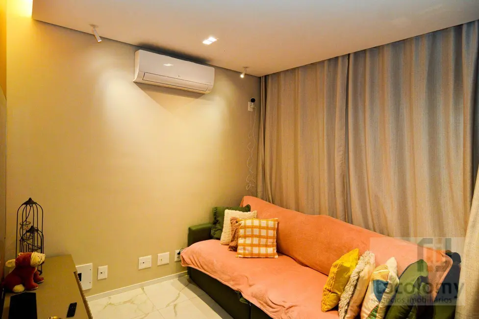 Foto 3 de Apartamento com 2 quartos à venda, 123m2 em Alphaville Conde II, Barueri - SP