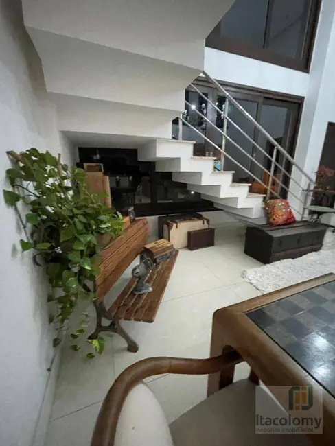 Foto 4 de Casa de Condomínio com 4 quartos à venda, 980m2 em Nova Higienópolis, Jandira - SP