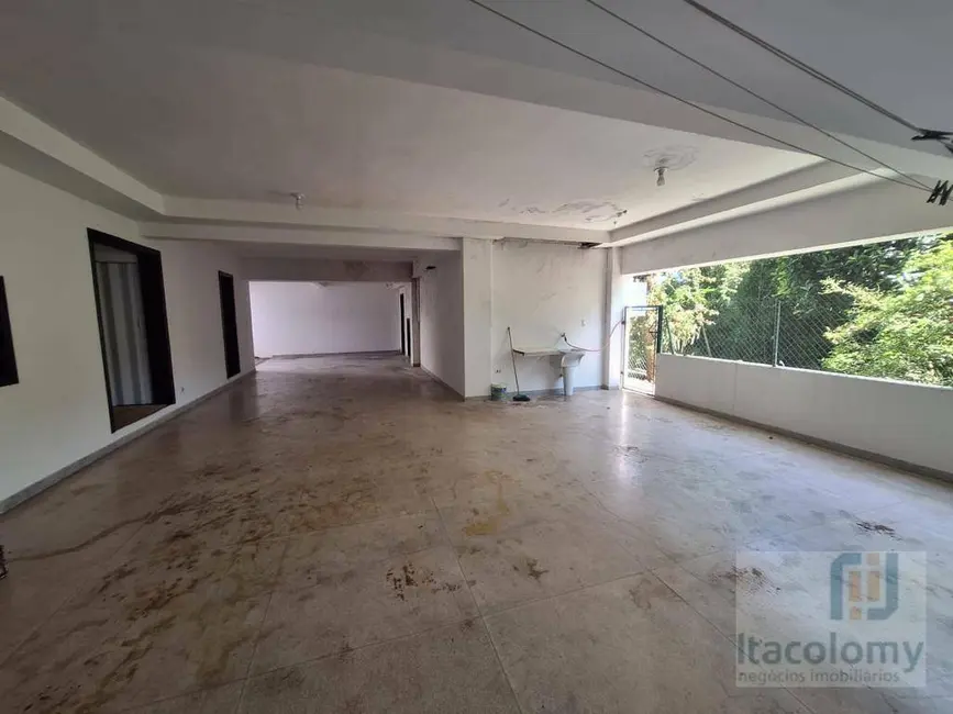 Foto 3 de Casa de Condomínio com 4 quartos à venda, 980m2 em Nova Higienópolis, Jandira - SP