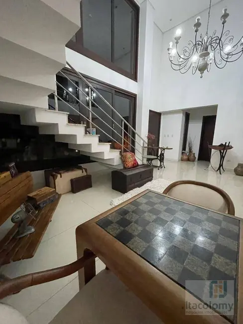Foto 6 de Casa de Condomínio com 4 quartos à venda, 980m2 em Nova Higienópolis, Jandira - SP