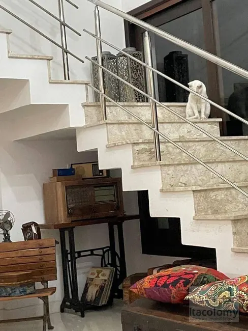 Foto 8 de Casa de Condomínio com 4 quartos à venda, 980m2 em Nova Higienópolis, Jandira - SP