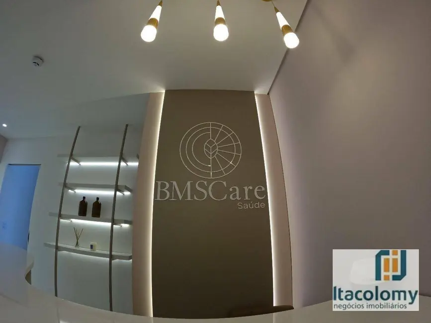 Foto 4 de Sala Comercial à venda, 42m2 em Alphaville Industrial, Barueri - SP