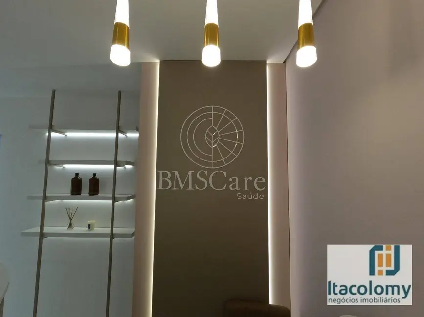 Foto 6 de Sala Comercial à venda, 42m2 em Alphaville Industrial, Barueri - SP