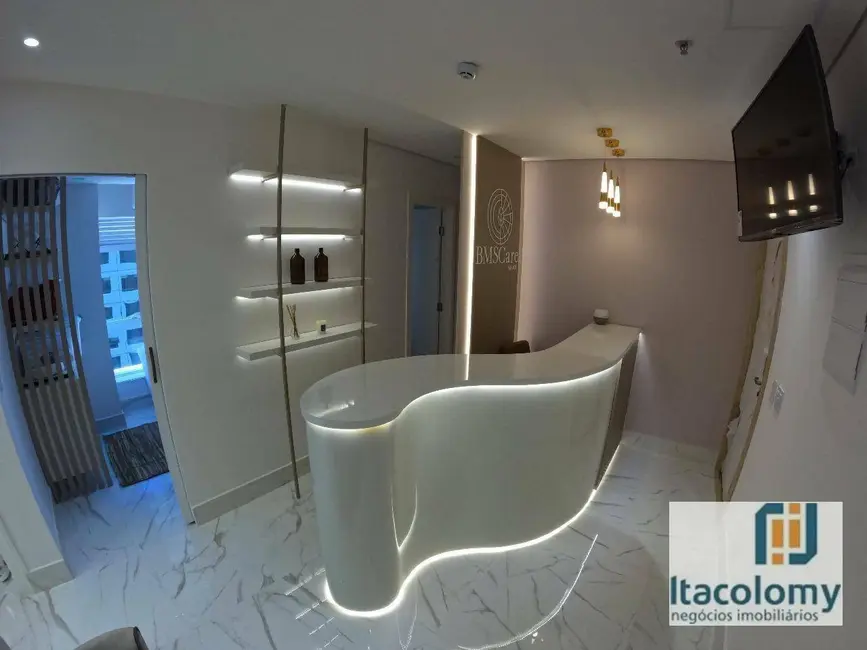 Foto 1 de Sala Comercial à venda, 42m2 em Alphaville Industrial, Barueri - SP