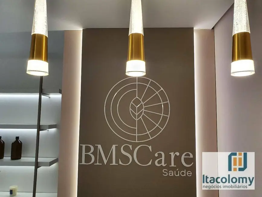 Foto 7 de Sala Comercial à venda, 42m2 em Alphaville Industrial, Barueri - SP