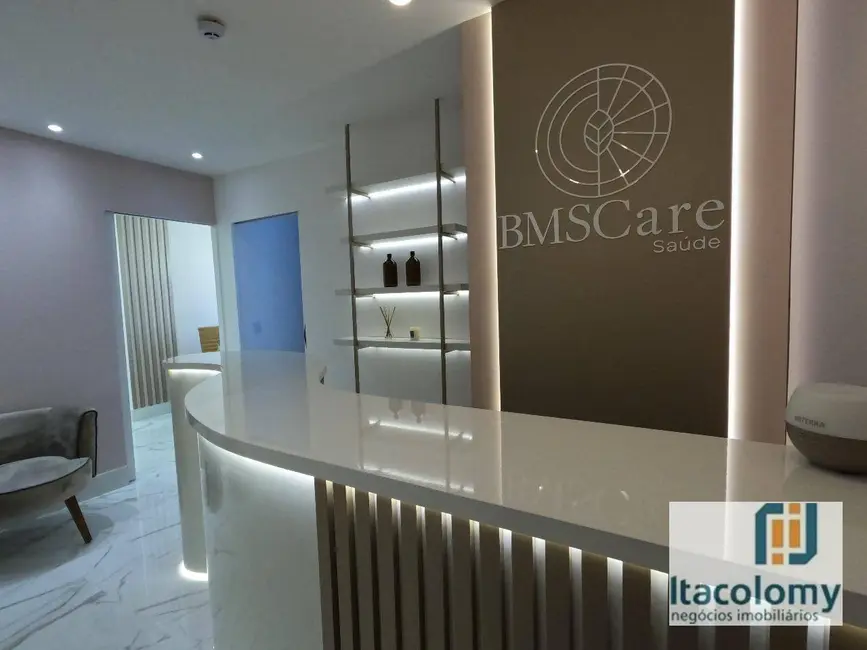 Foto 2 de Sala Comercial à venda, 42m2 em Alphaville Industrial, Barueri - SP