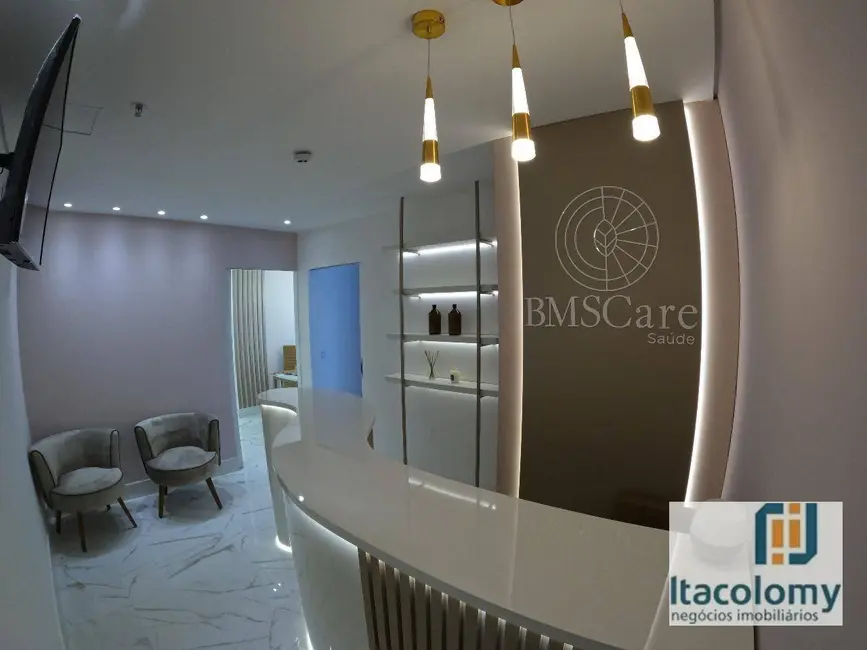 Foto 3 de Sala Comercial à venda, 42m2 em Alphaville Industrial, Barueri - SP