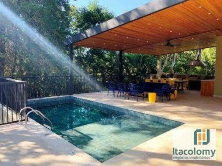 Foto 4 de Casa de Condomínio com 3 quartos à venda e para alugar, 1200m2 em Tanque, Atibaia - SP