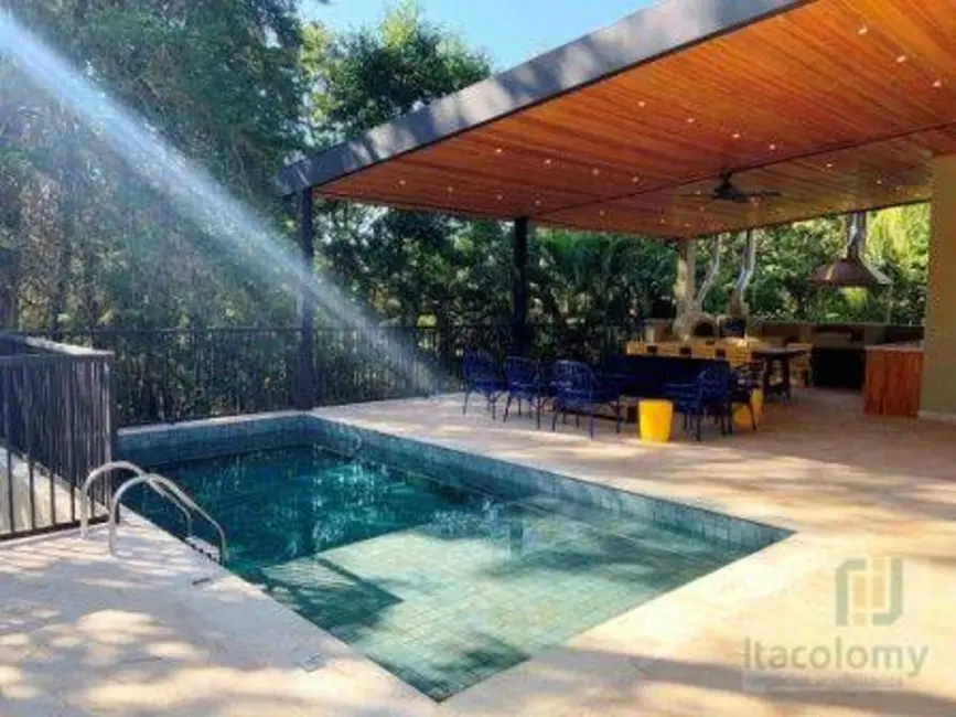 Foto 4 de Casa de Condomínio com 3 quartos à venda e para alugar, 1200m2 em Tanque, Atibaia - SP