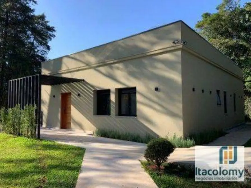 Foto 1 de Casa de Condomínio com 3 quartos à venda e para alugar, 1200m2 em Tanque, Atibaia - SP
