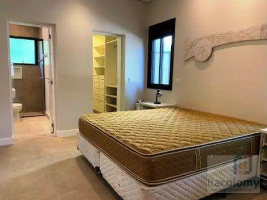 Foto 7 de Casa de Condomínio com 3 quartos à venda e para alugar, 1200m2 em Tanque, Atibaia - SP