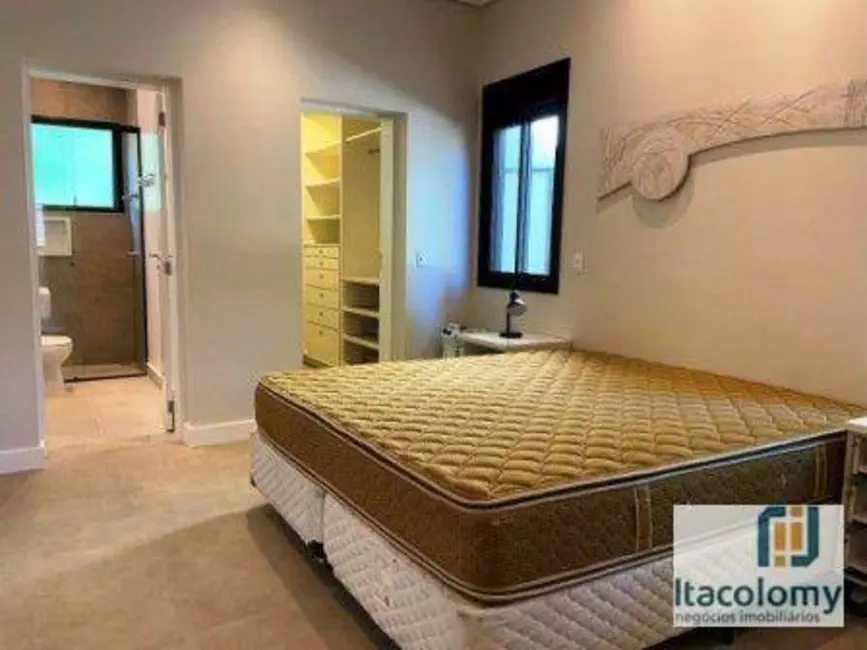 Foto 7 de Casa de Condomínio com 3 quartos à venda e para alugar, 1200m2 em Tanque, Atibaia - SP