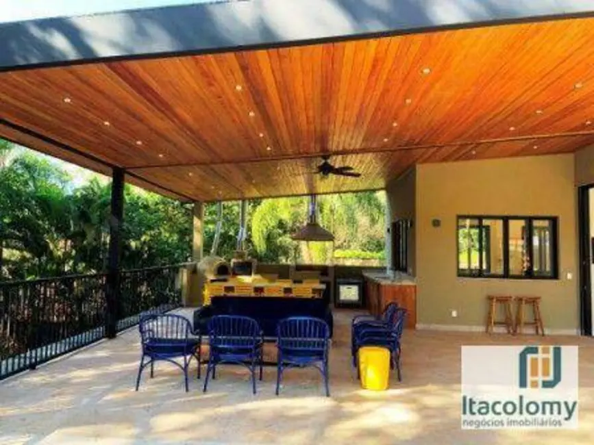 Foto 3 de Casa de Condomínio com 3 quartos à venda e para alugar, 1200m2 em Tanque, Atibaia - SP