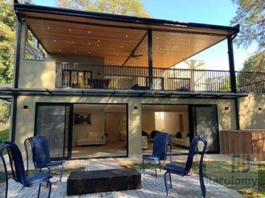 Foto 6 de Casa de Condomínio com 3 quartos à venda e para alugar, 1200m2 em Tanque, Atibaia - SP