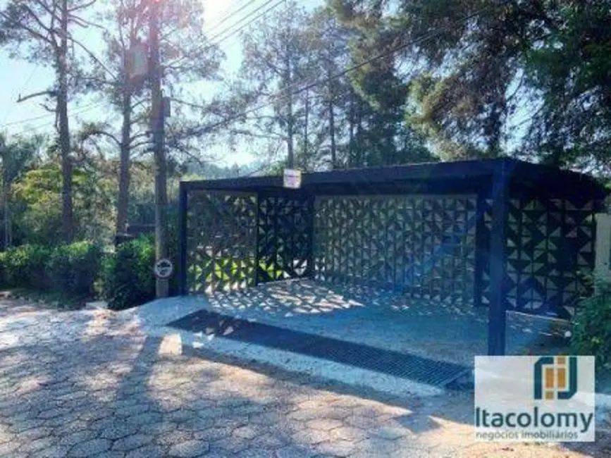 Foto 9 de Casa de Condomínio com 3 quartos à venda e para alugar, 1200m2 em Tanque, Atibaia - SP