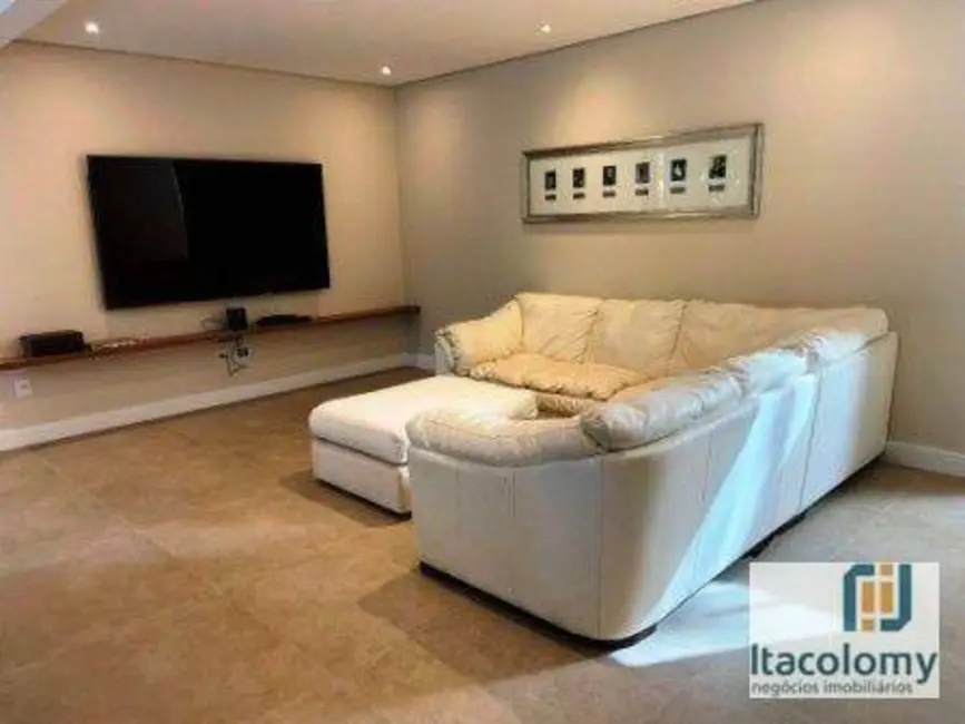 Foto 2 de Casa de Condomínio com 3 quartos à venda e para alugar, 1200m2 em Tanque, Atibaia - SP